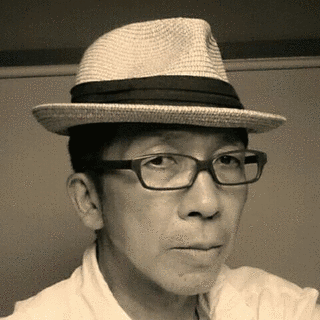 吉岡賢治の画像