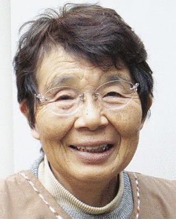 吉田和子の画像