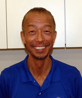 吉田賢一の画像