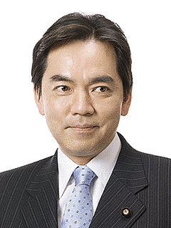 浅尾慶一郎の画像