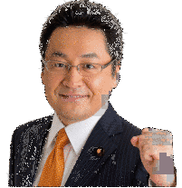 磯崎哲史の画像