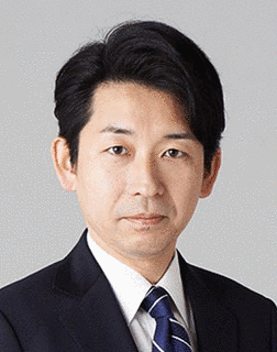 梅村聡の画像