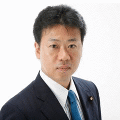 大久保潔重の画像
