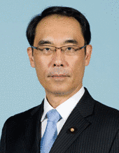 大野元裕の画像