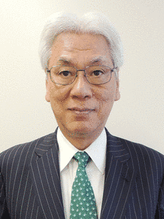 小川敏夫の画像