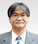 加藤敏幸の画像