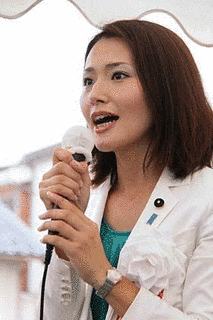 金子恵美の画像