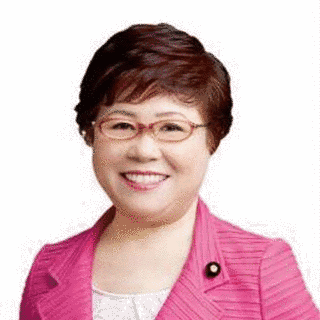 神本美恵子の画像