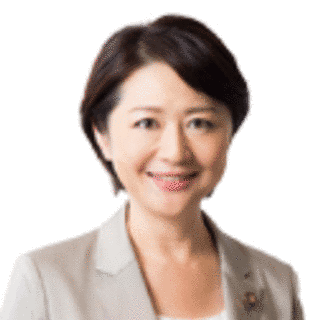行田邦子の画像