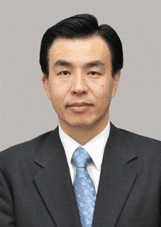 小見山幸治の画像