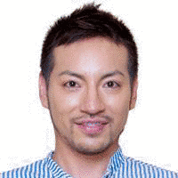 佐藤公治の画像
