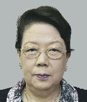 下田敦子の画像
