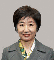 愛知県選出の参議院議員の画像