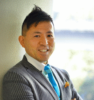 田村耕太郎の画像
