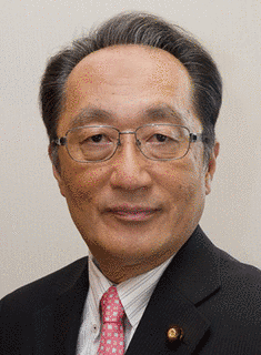 津田弥太郎の画像
