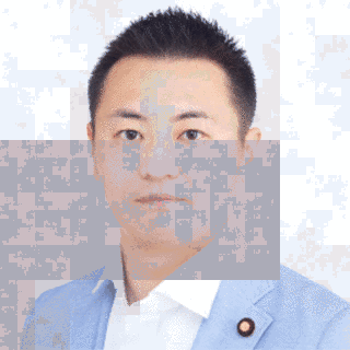 外山斎の画像