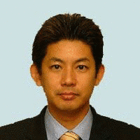 中谷智司の画像