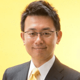 中村哲治の画像