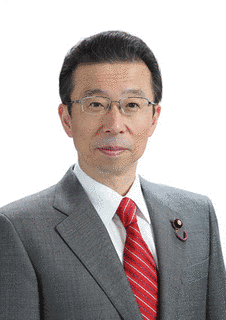 浜野喜史の画像