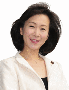 林久美子の画像