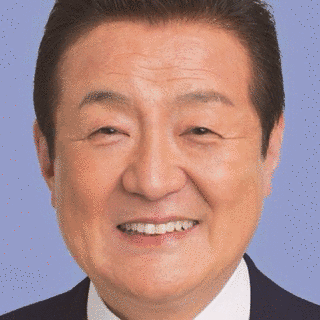 藤田幸久の画像