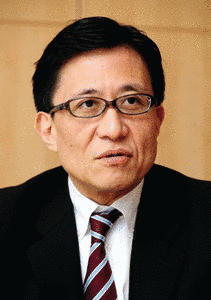 松井孝治の画像