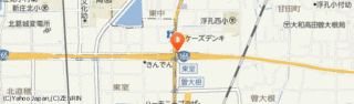 大和高田バイパスの画像