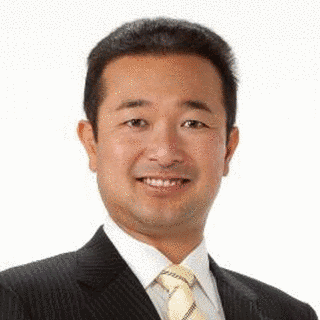 森本真治の画像