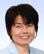 吉川沙織の画像
