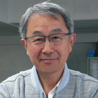 若林秀樹の画像