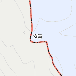 安房峠道路の画像