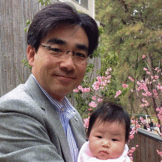 石井登志郎の画像