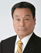 石津政雄の画像