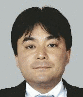 石原洋三郎の画像