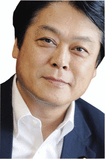 内山晃の画像
