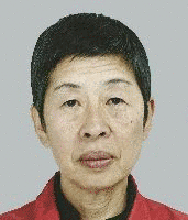 大泉博子の画像