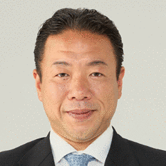 大谷啓の画像