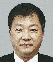金子健一の画像