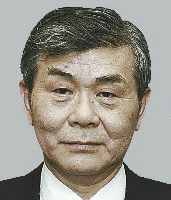 金子善次郎の画像