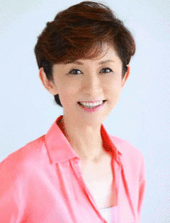 鎌田さゆりの画像