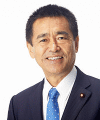 川口博の画像