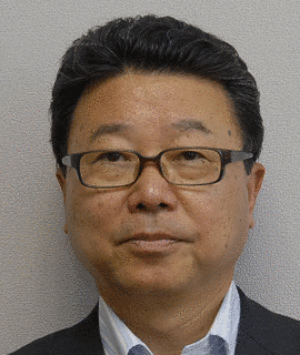 川村秀三郎の画像