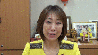 菊田真紀子の画像