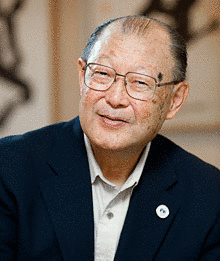 岸本健の画像