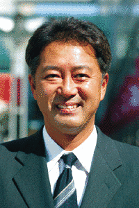 古賀潤一郎の画像