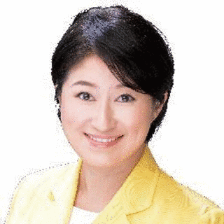 小宮山泰子の画像