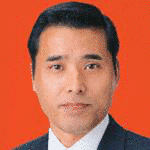 小室寿明の画像