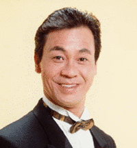 清水アキラの画像