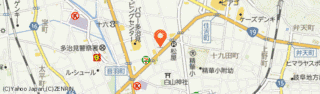 多治見バイパスの画像