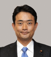 坂口岳洋の画像